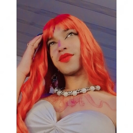 Trinity_Knox Chatroom