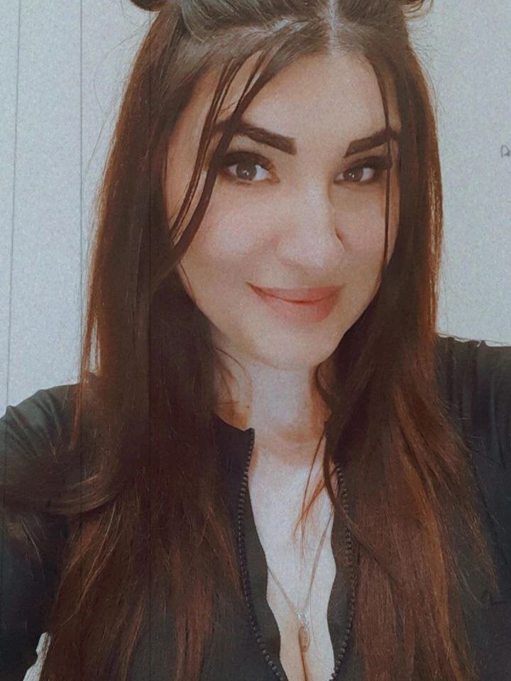 TrishaDarks Chatroom