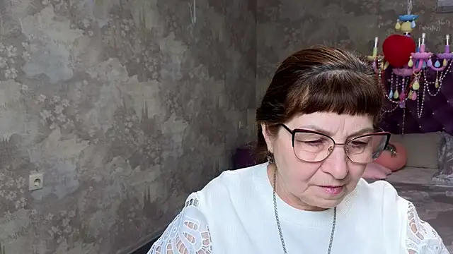 Trisha_Trible Chatroom