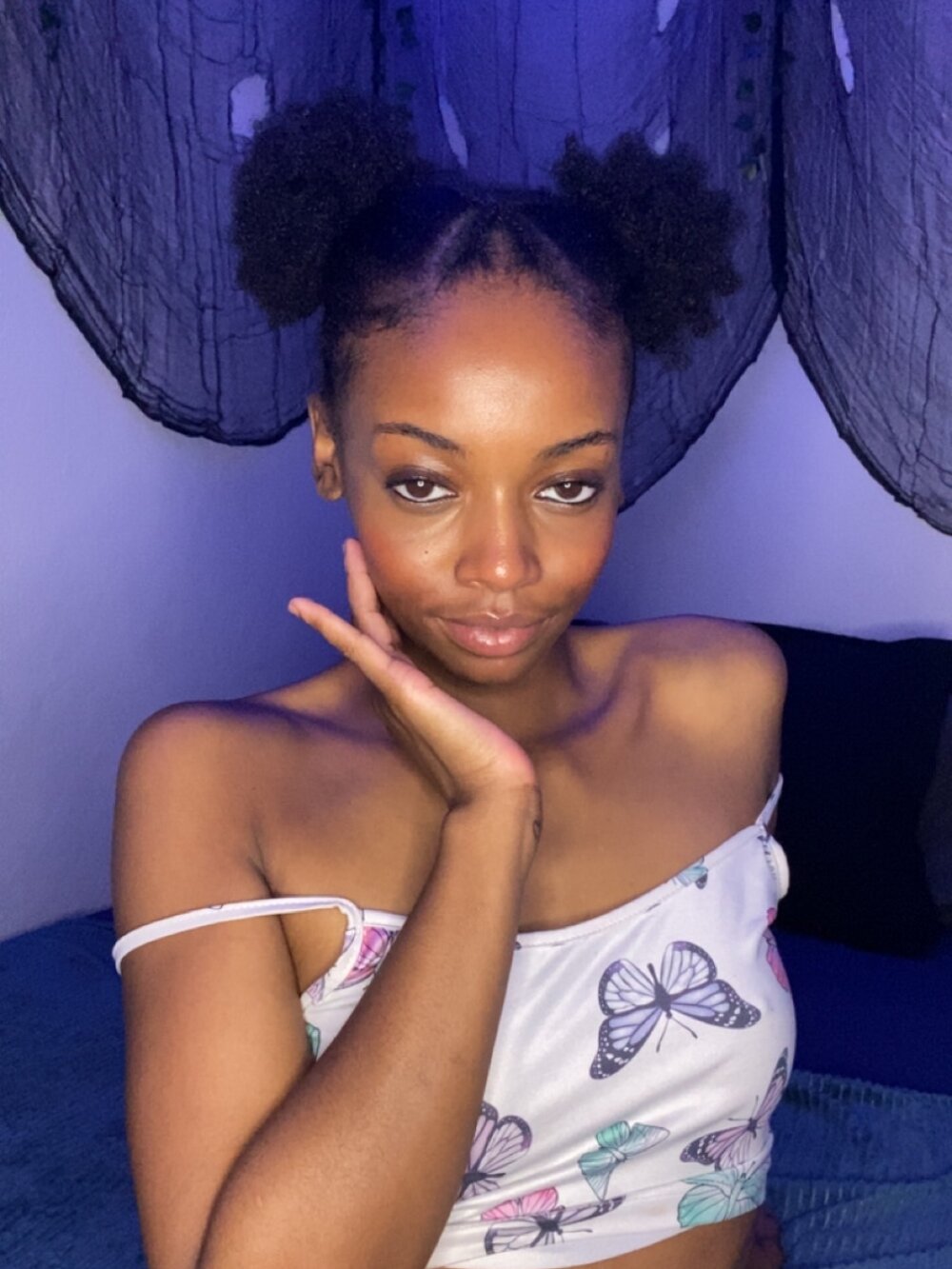 Trixie_luv1 Chatroom
