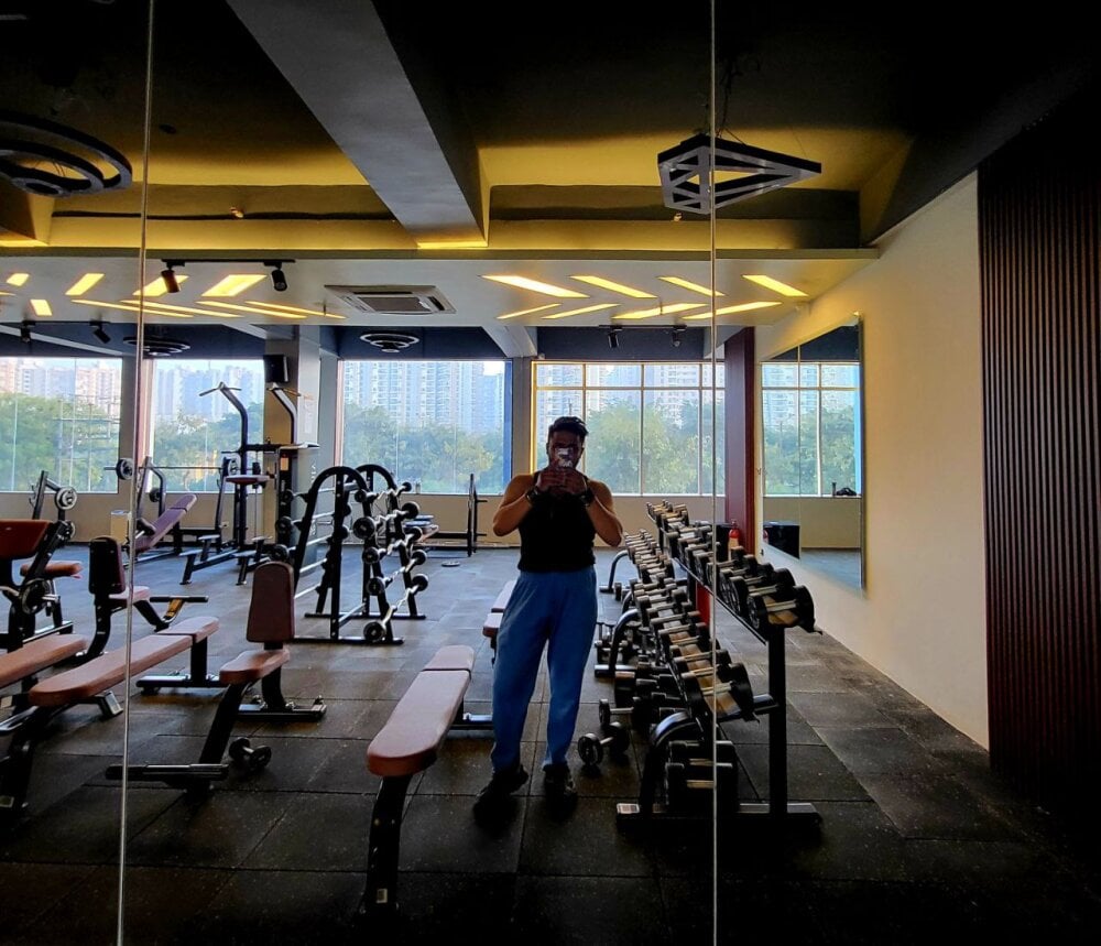 TroubledRam Chatroom