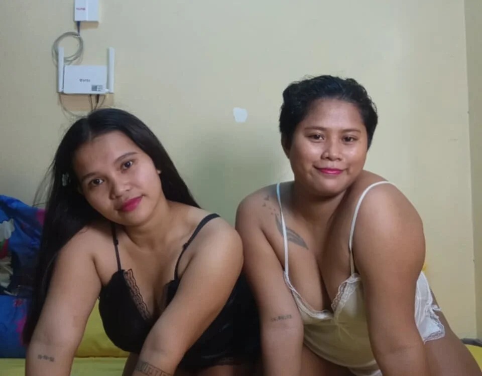 TwinityX Chatroom