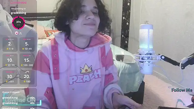 Tyra_Liana Chatroom