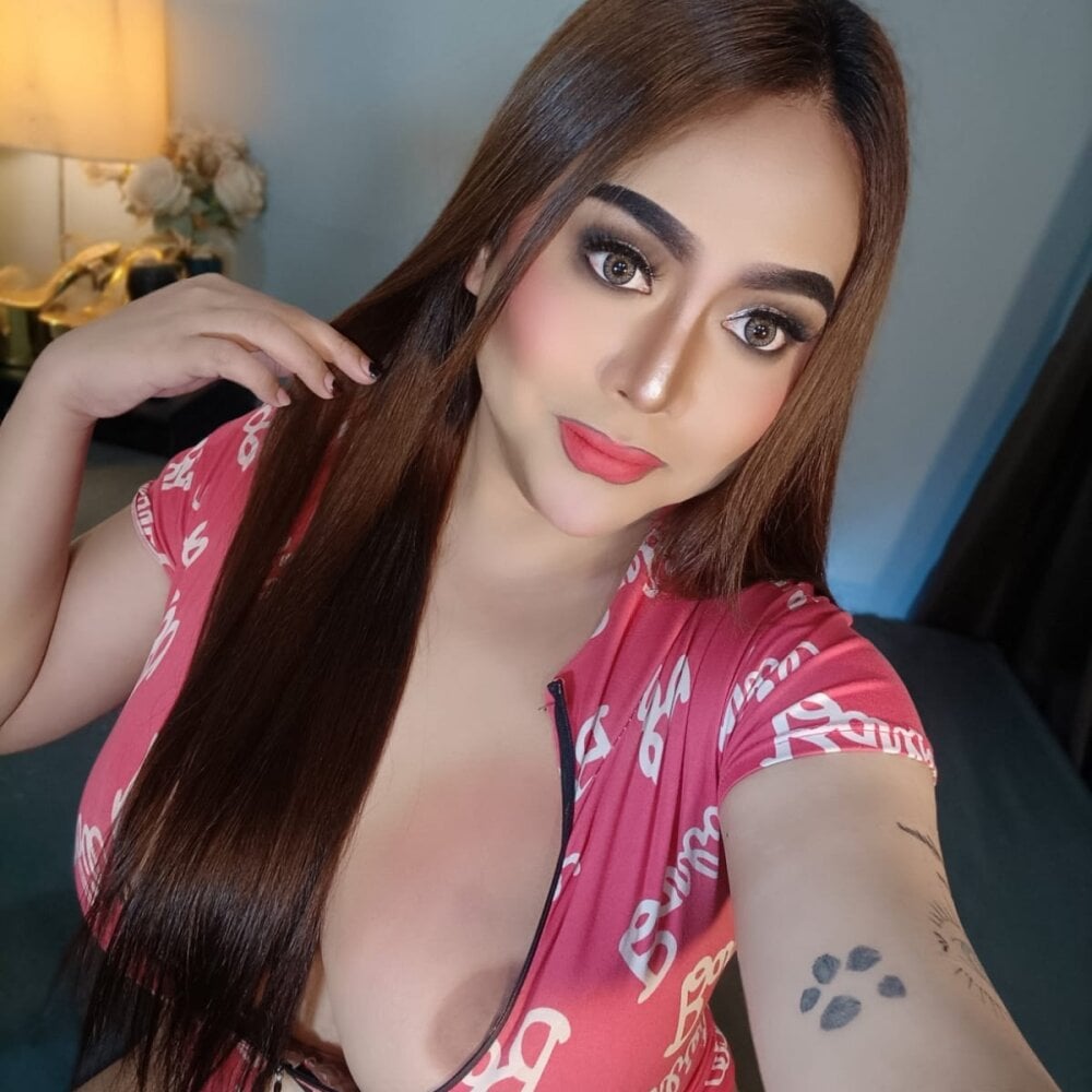 Unforgettable_Maria Chatroom