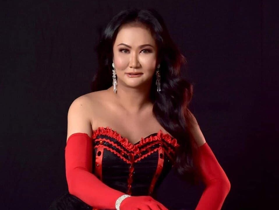 UrGODDESSCalypsoTs Chatroom