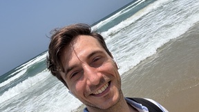 Latest Snapshot of UrHotManBj UrHotManBj