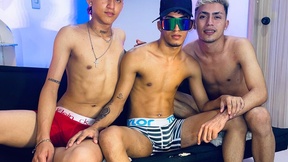 VERY_HOT_GUYS