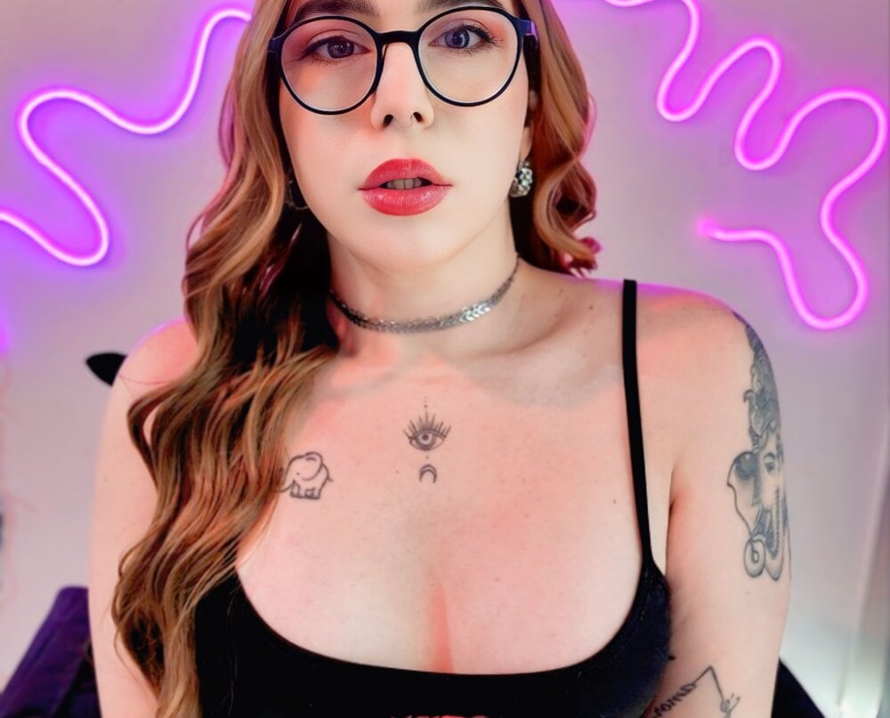 VIckSexyDoll Chatroom