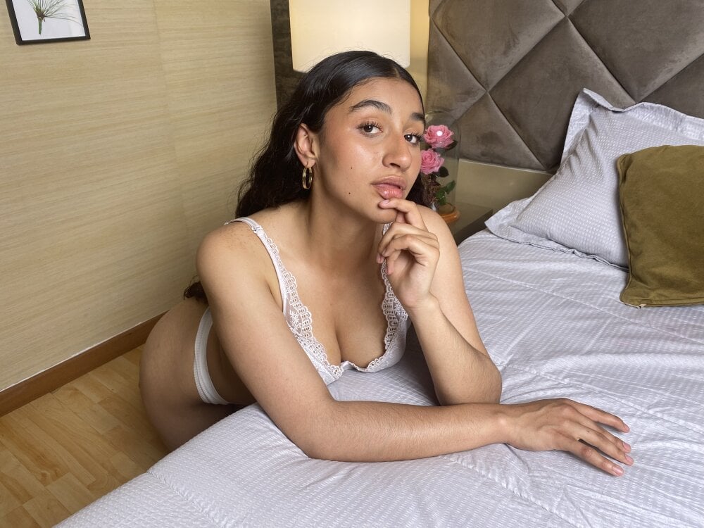 ValentiinaCruz Chatroom