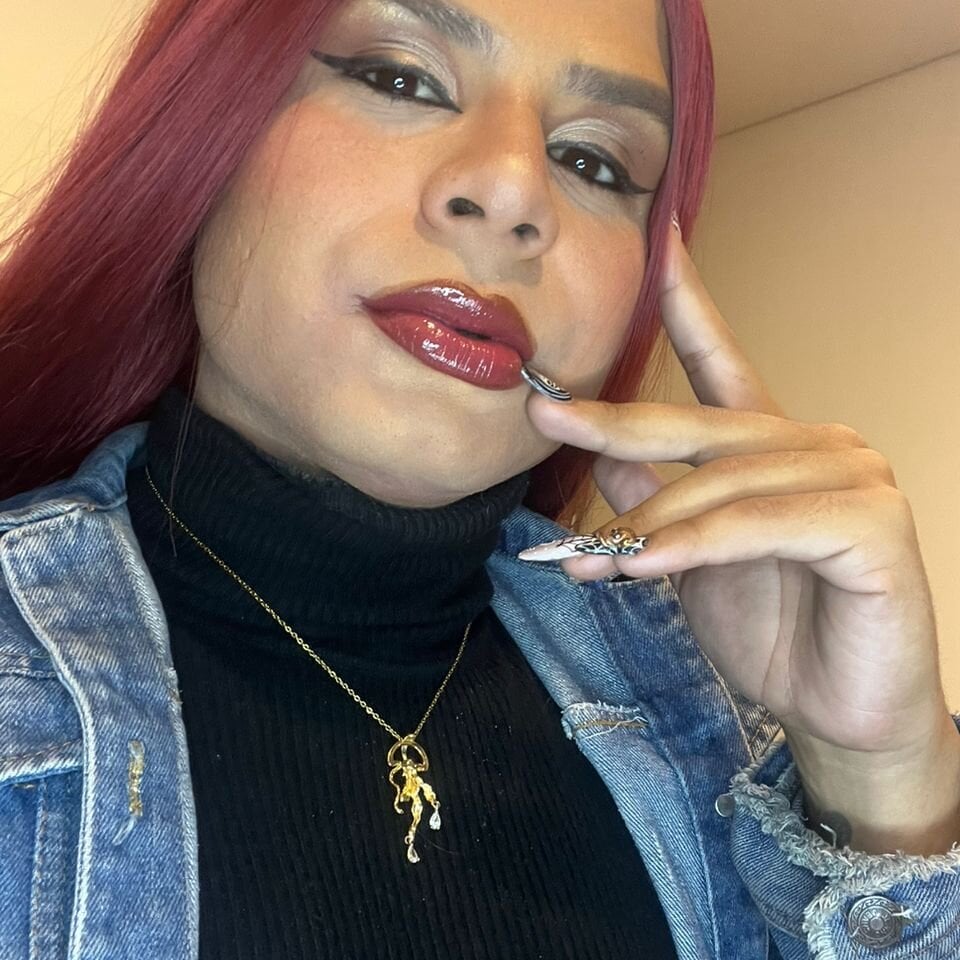 Valentina_Foxlife Chatroom