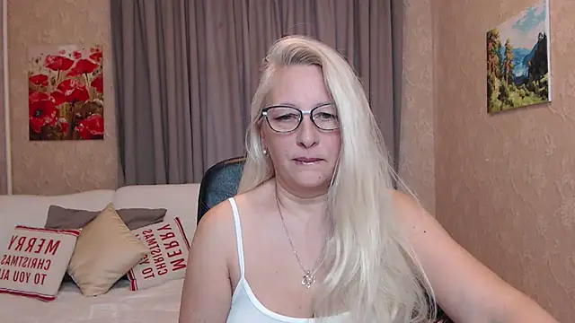 ValeriaSharm Chatroom