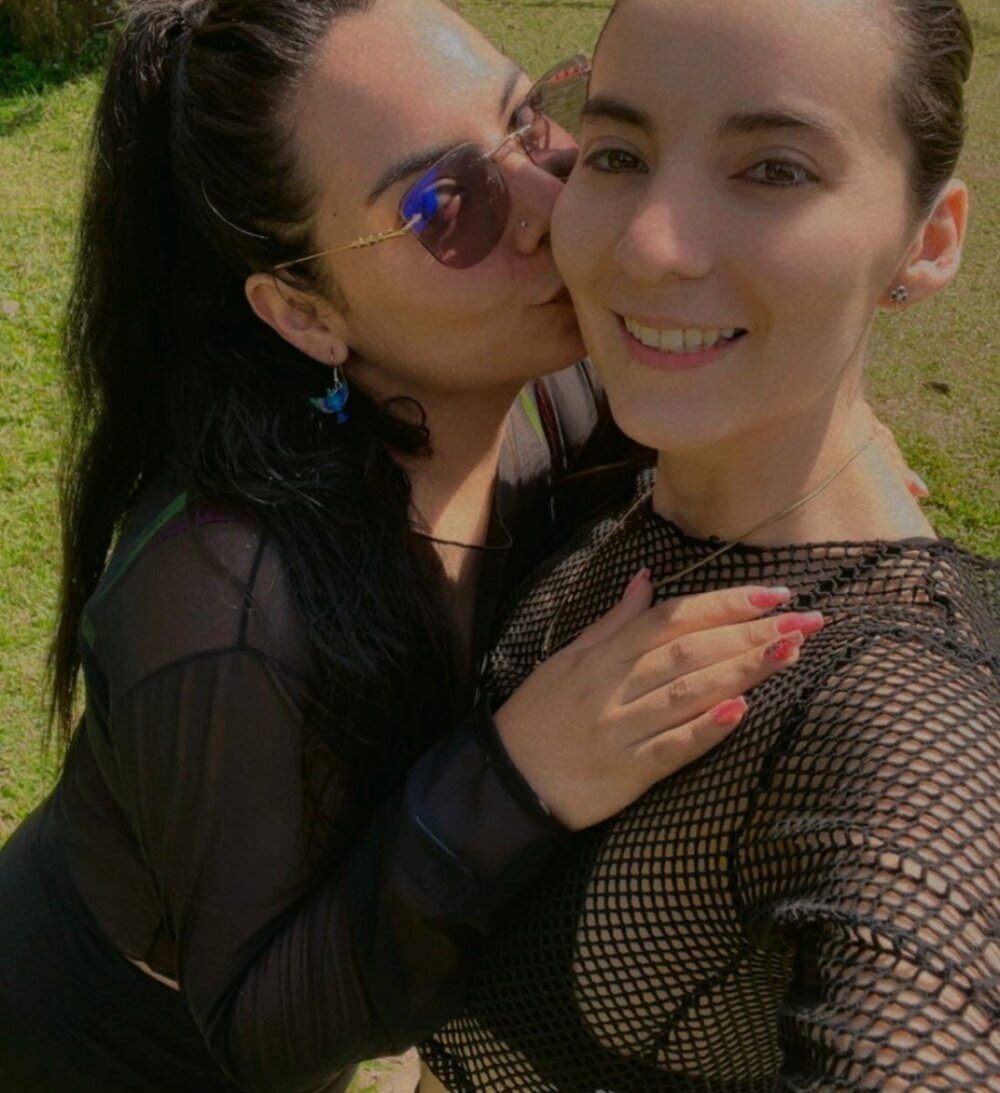 ValquiriaDesireD Chatroom