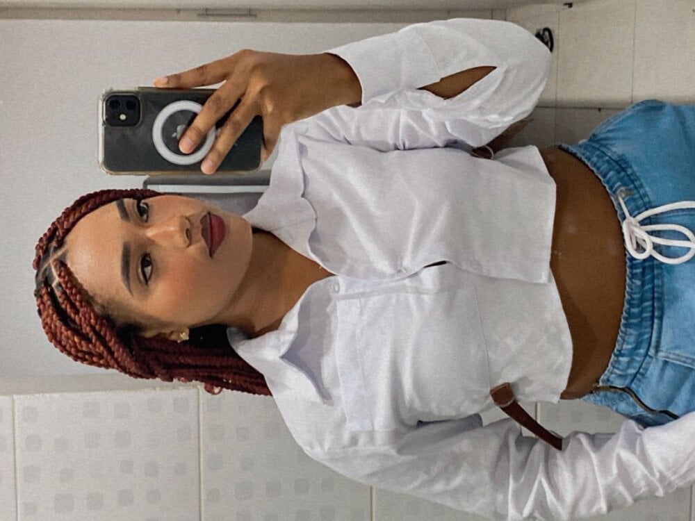 Vanessa-Arango Chatroom