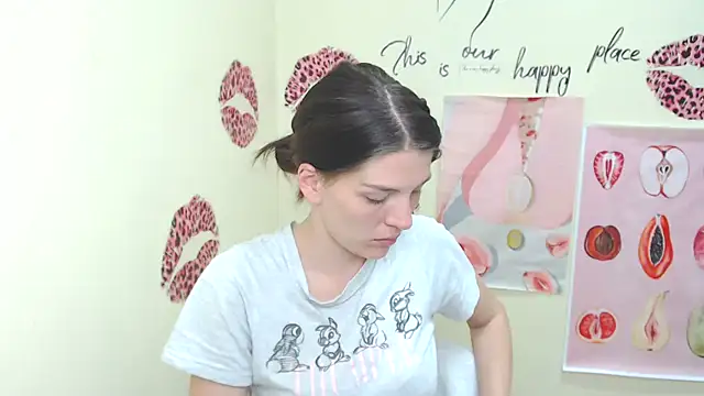 VanessaRey_ Chatroom