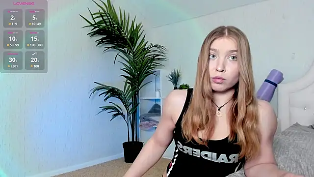 VanillaLivitski Chatroom
