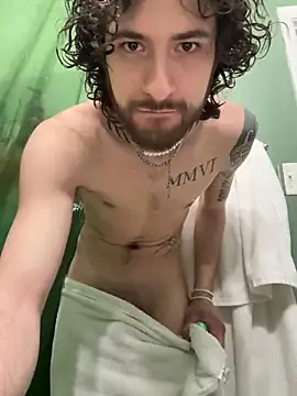 Vanillamexican Chatroom