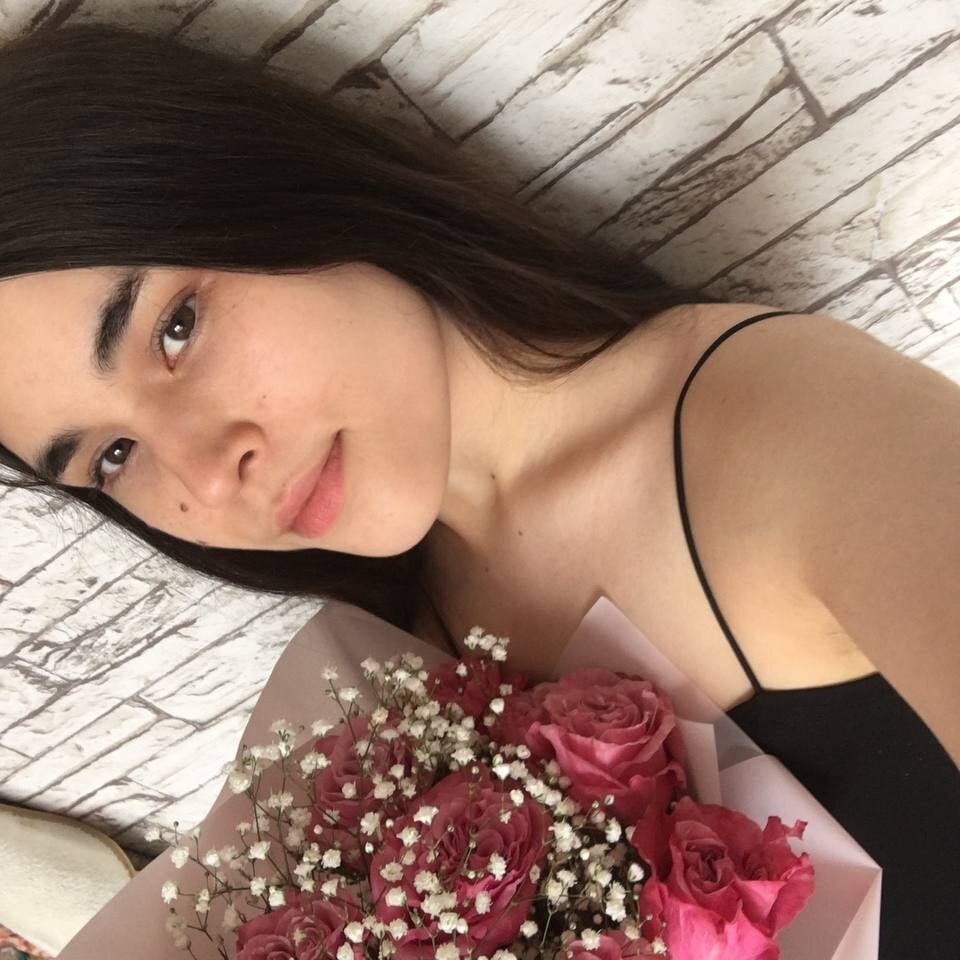 VannesaHochman Chatroom