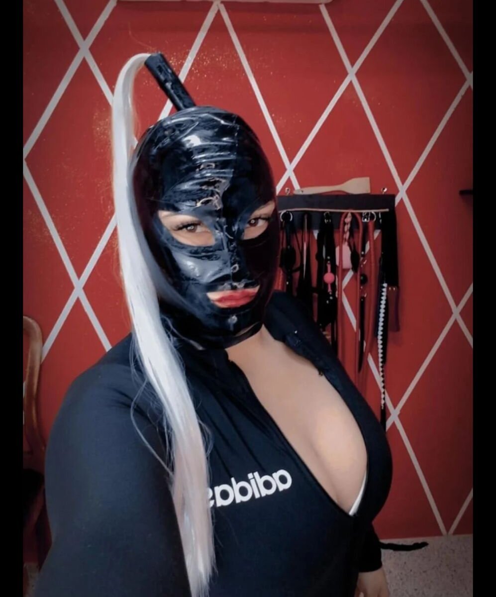 Vantablack_BDSMShow2 Chatroom