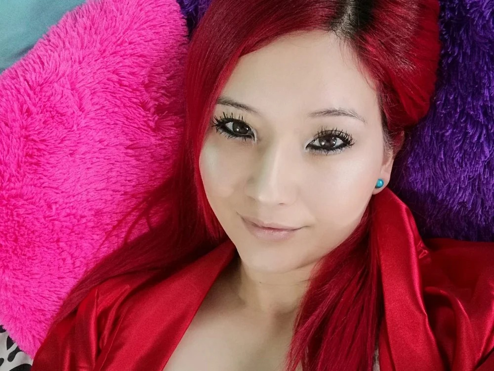 VelvetMallow Chatroom