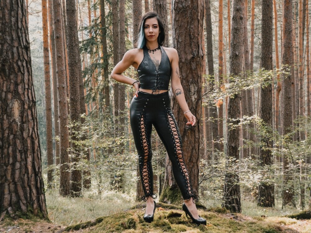 Velvet_orchid Chatroom