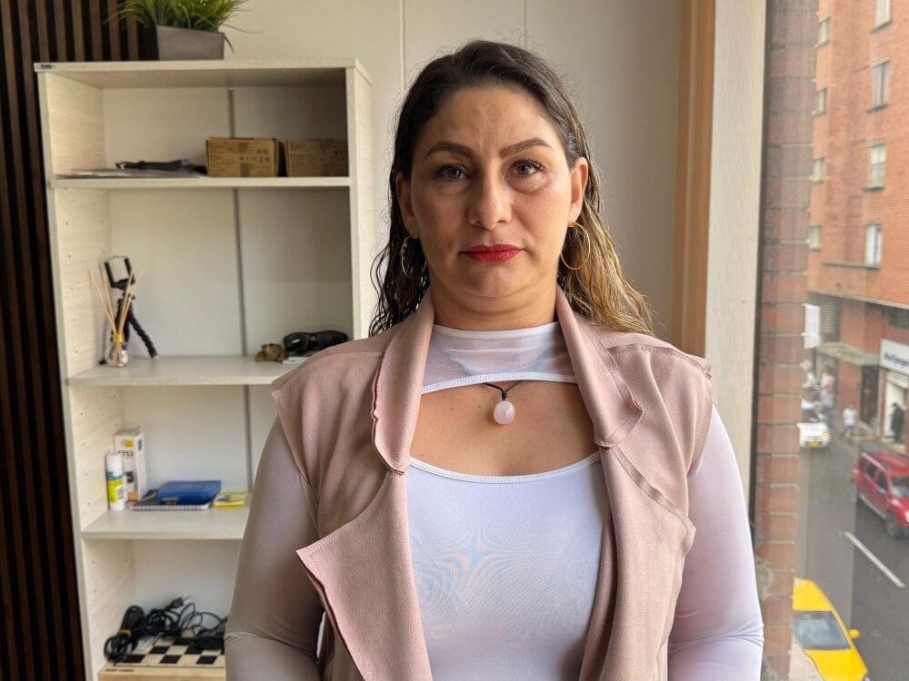 VenusCooper Chatroom