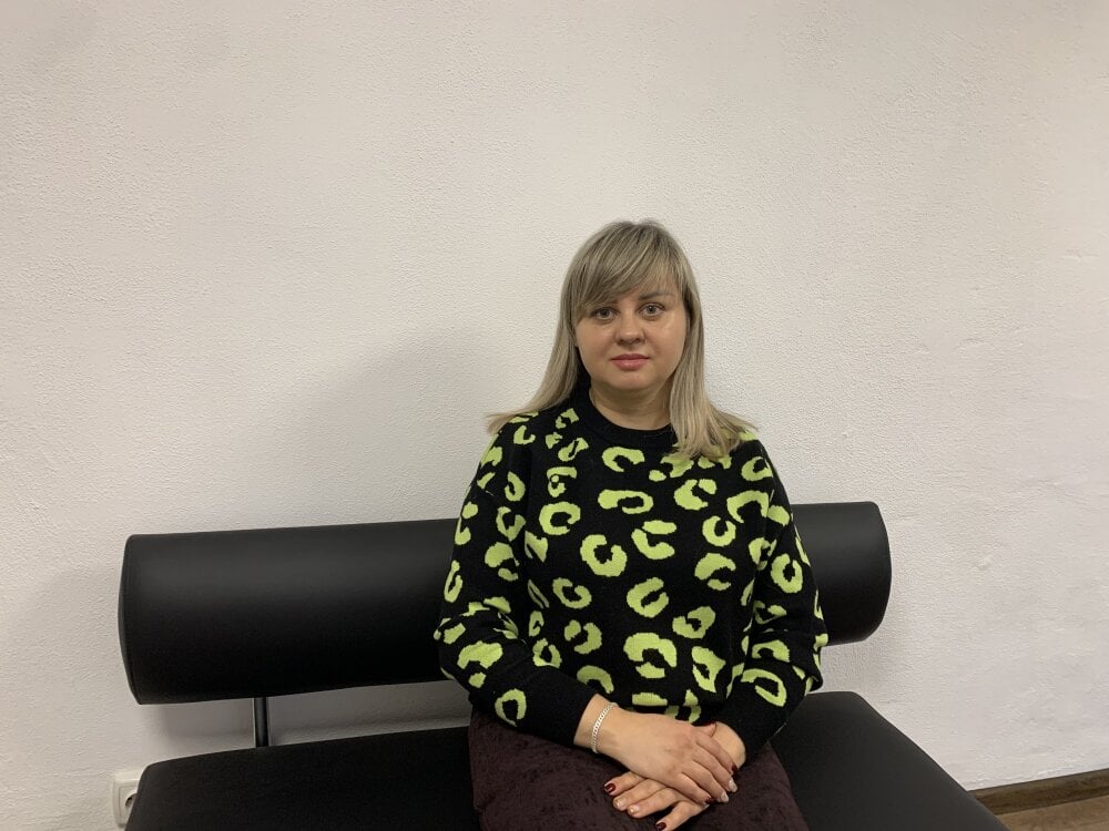 VeronicaSvitt Chatroom