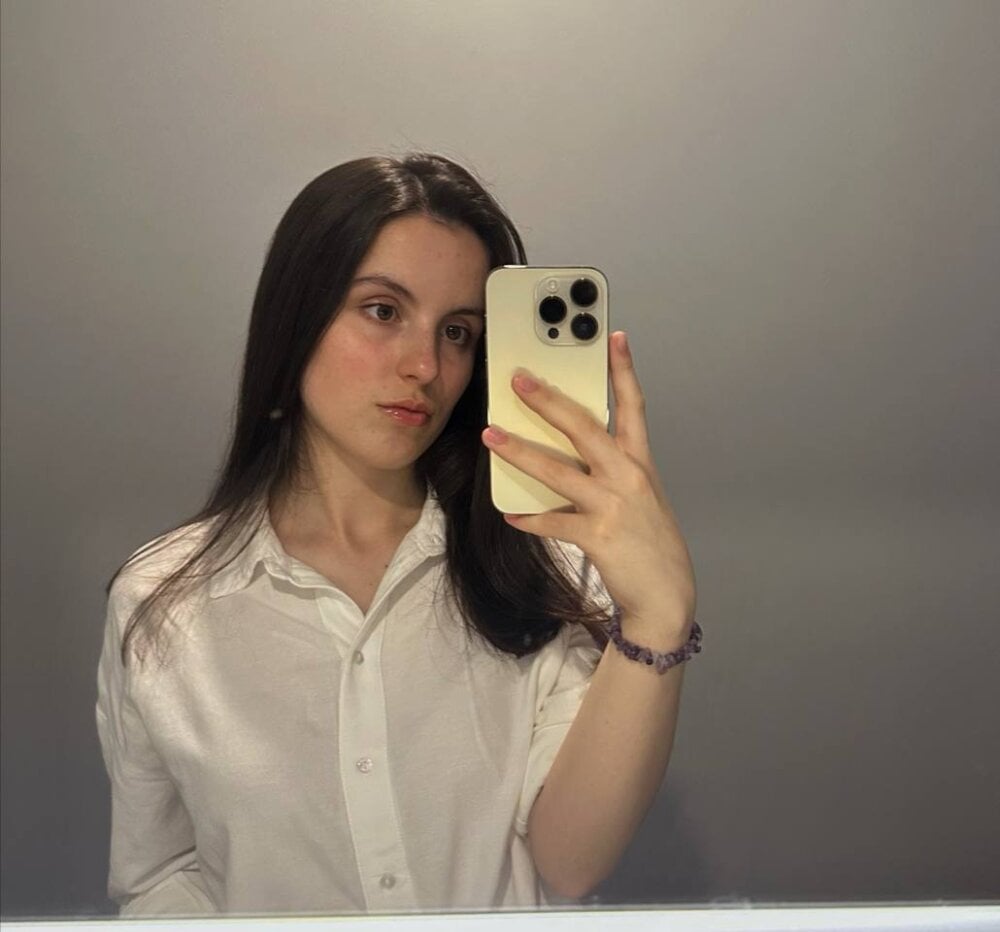 VeronicaSweeet Chatroom