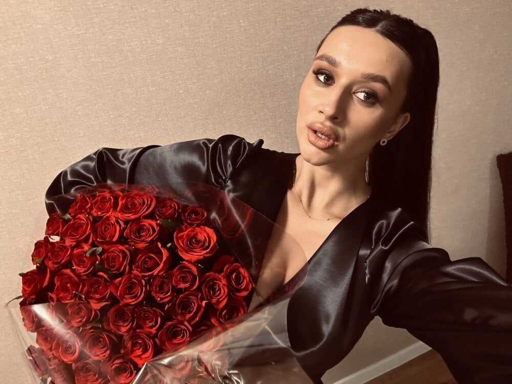 Veronica_Larsson Chatroom