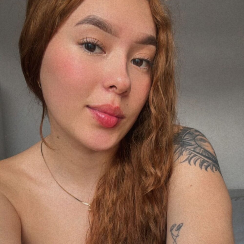 Veronica_mellerr Chatroom