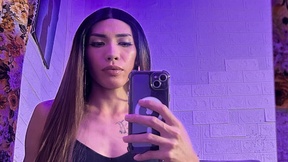 VictoriaAsianMistress