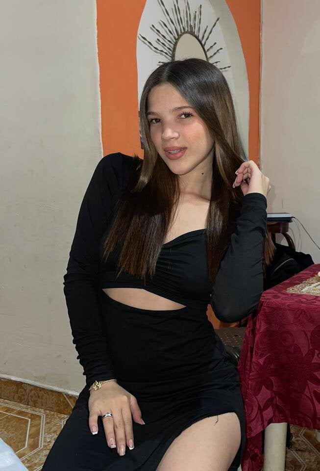 VictoriaGarret Chatroom