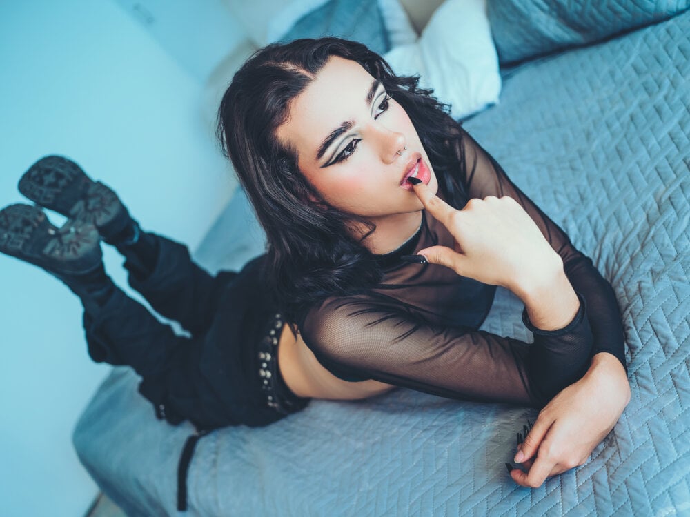 VictoriaMonroee_ Chatroom