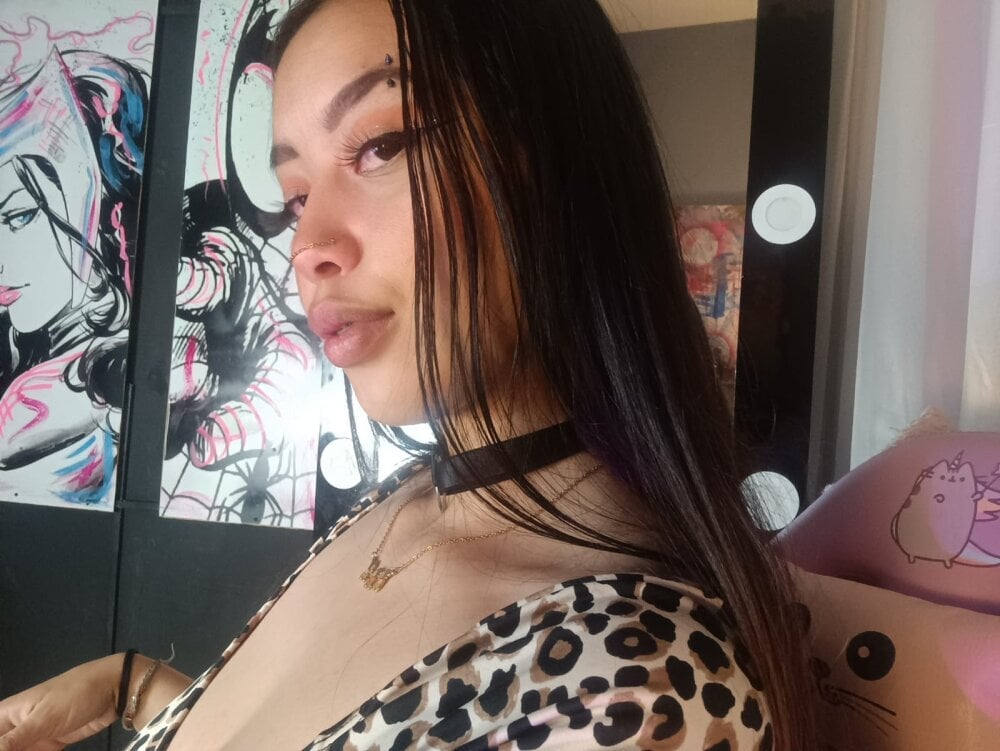 Viioleett_cum Chatroom