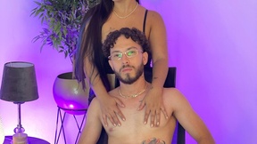 violet-and-paul