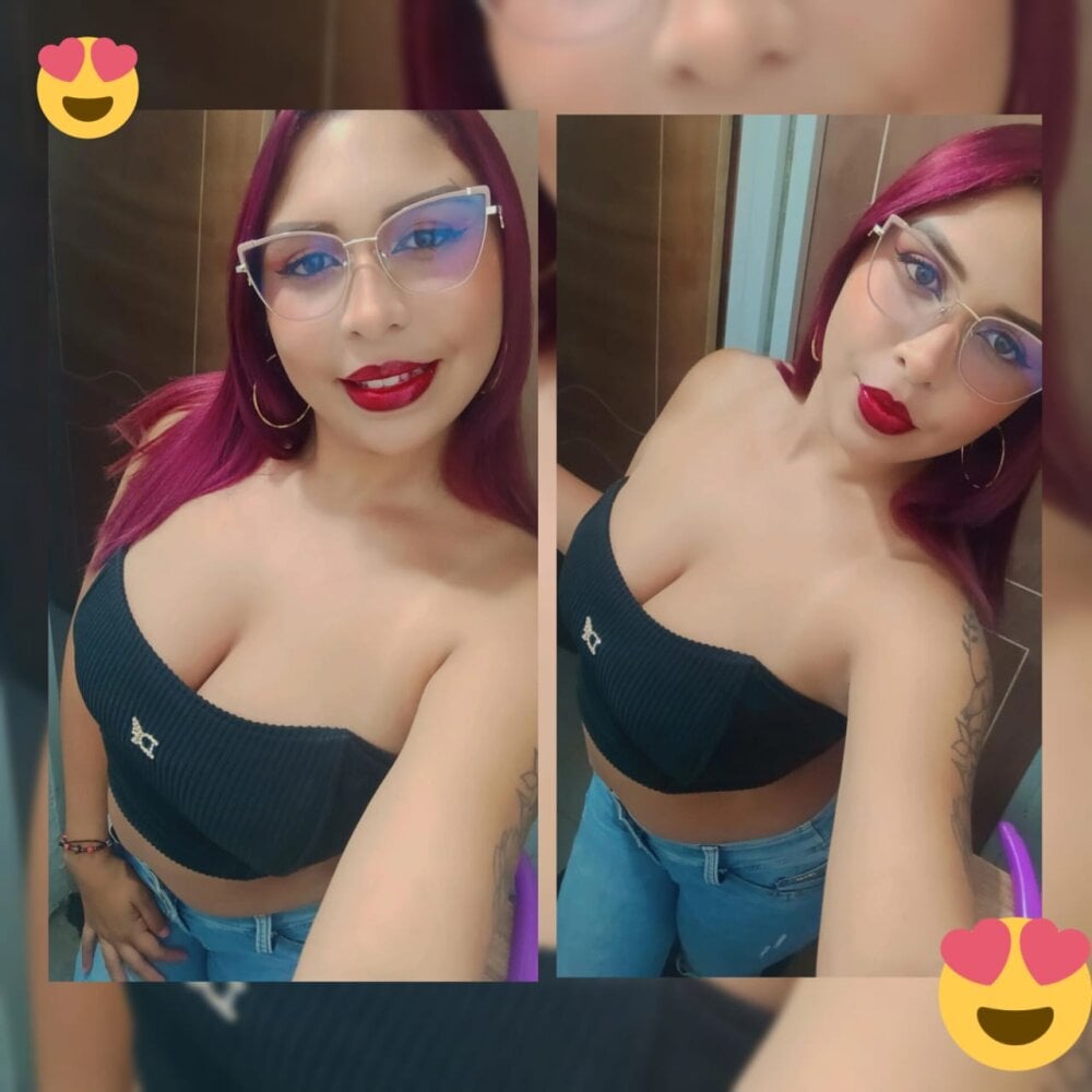 Violet_horny05 Chatroom