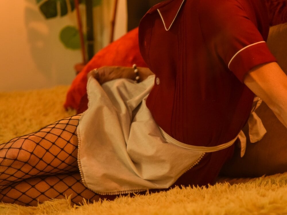 VioletaGomez_Co Chatroom