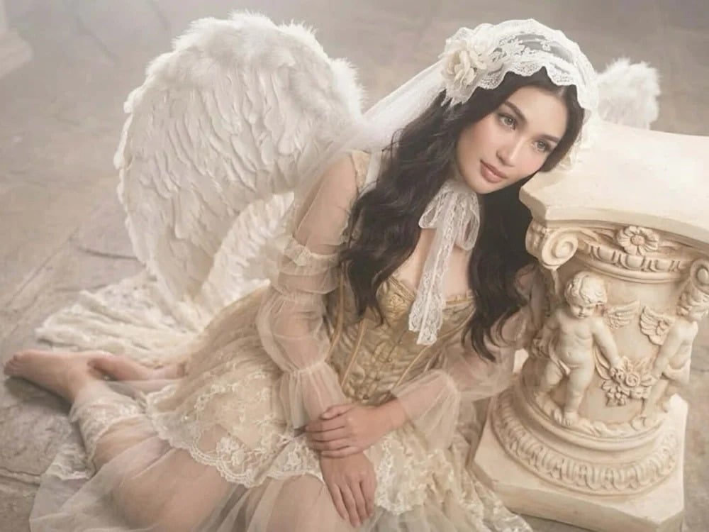 VirtualGoddess Chatroom