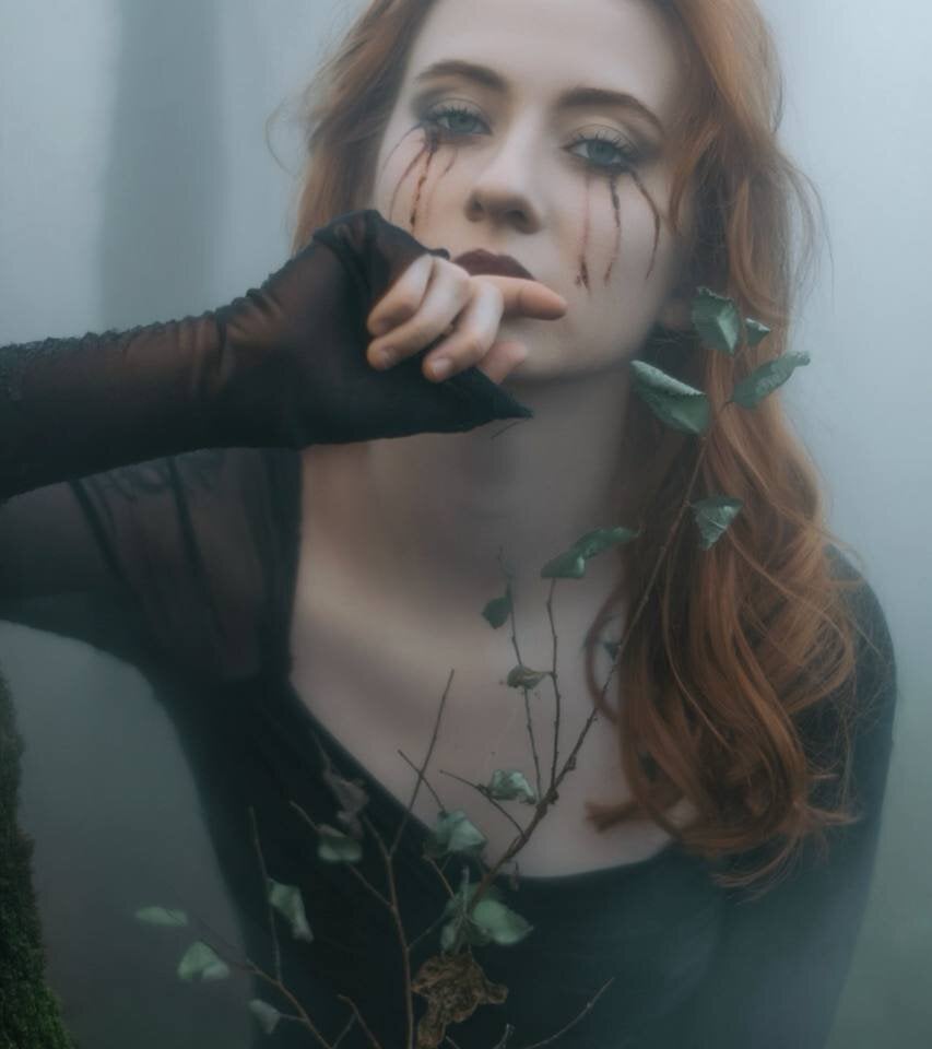 WICKEDEMBER Chatroom