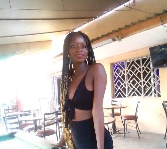 WILDBLACK_GODDESS Chatroom
