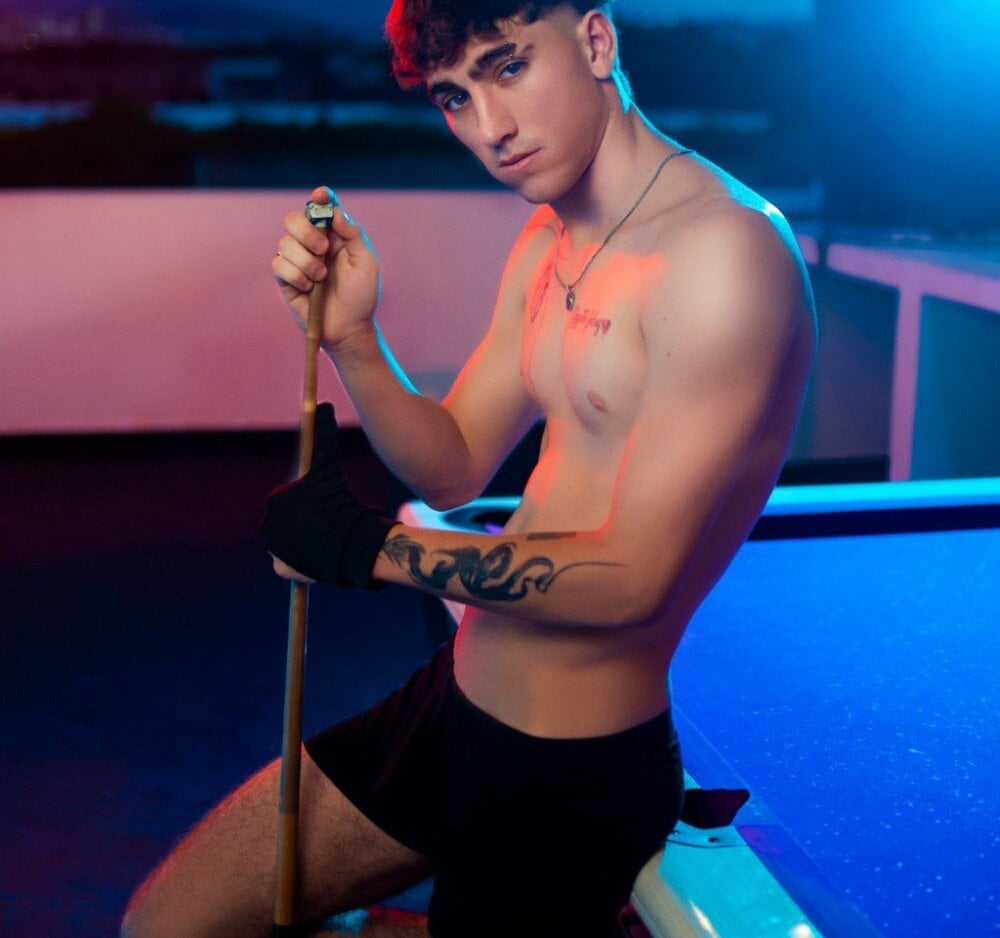 Wallen_Boys Chatroom