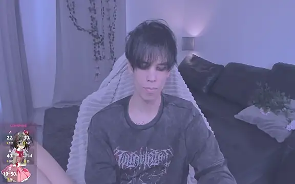 Wampeyes Chatroom