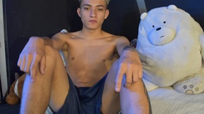 wesley-boy