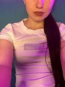 Wild_Sophie_ Chatroom