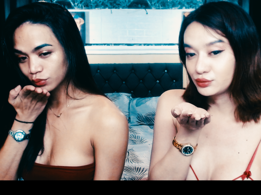 Wildasian69couplexxx Chatroom