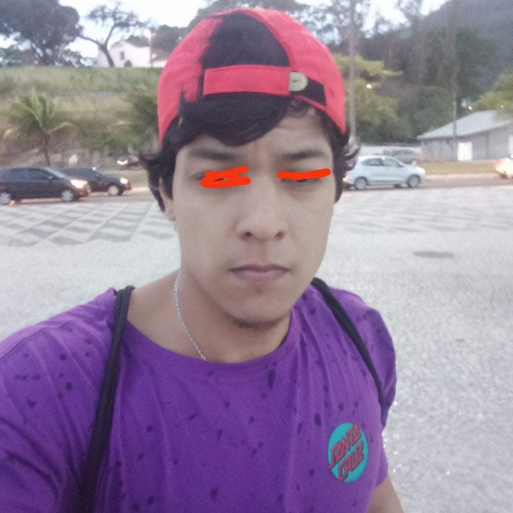 WillRodriguesf10 Chatroom