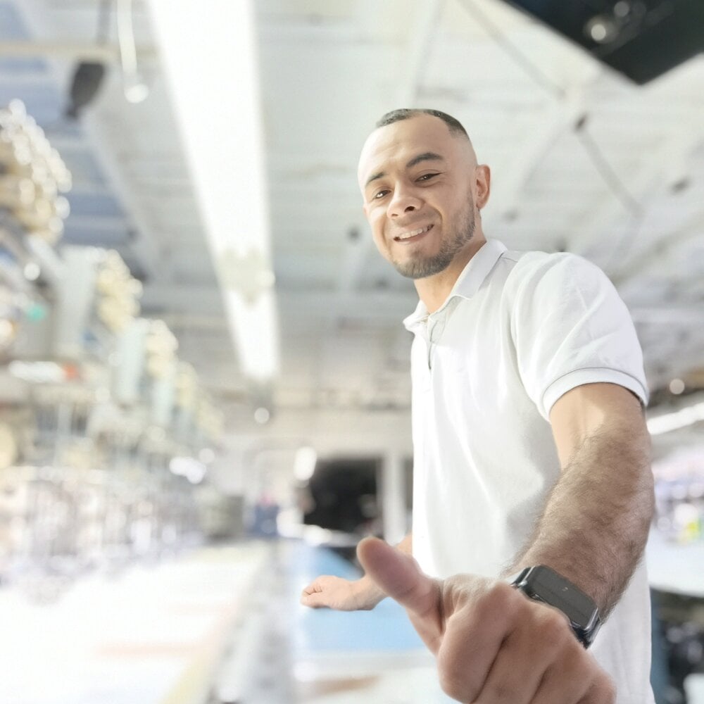 WindlessQuran Chatroom