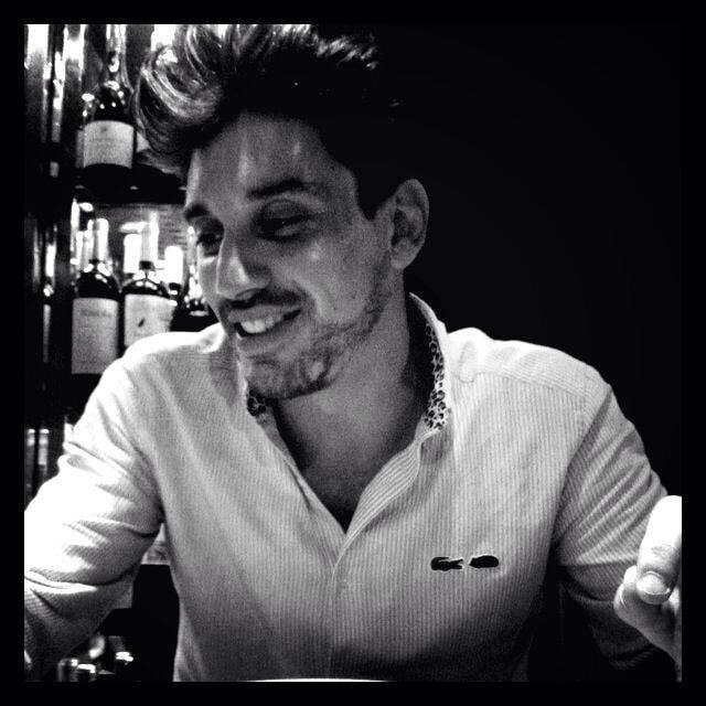 XK-Sandro Chatroom