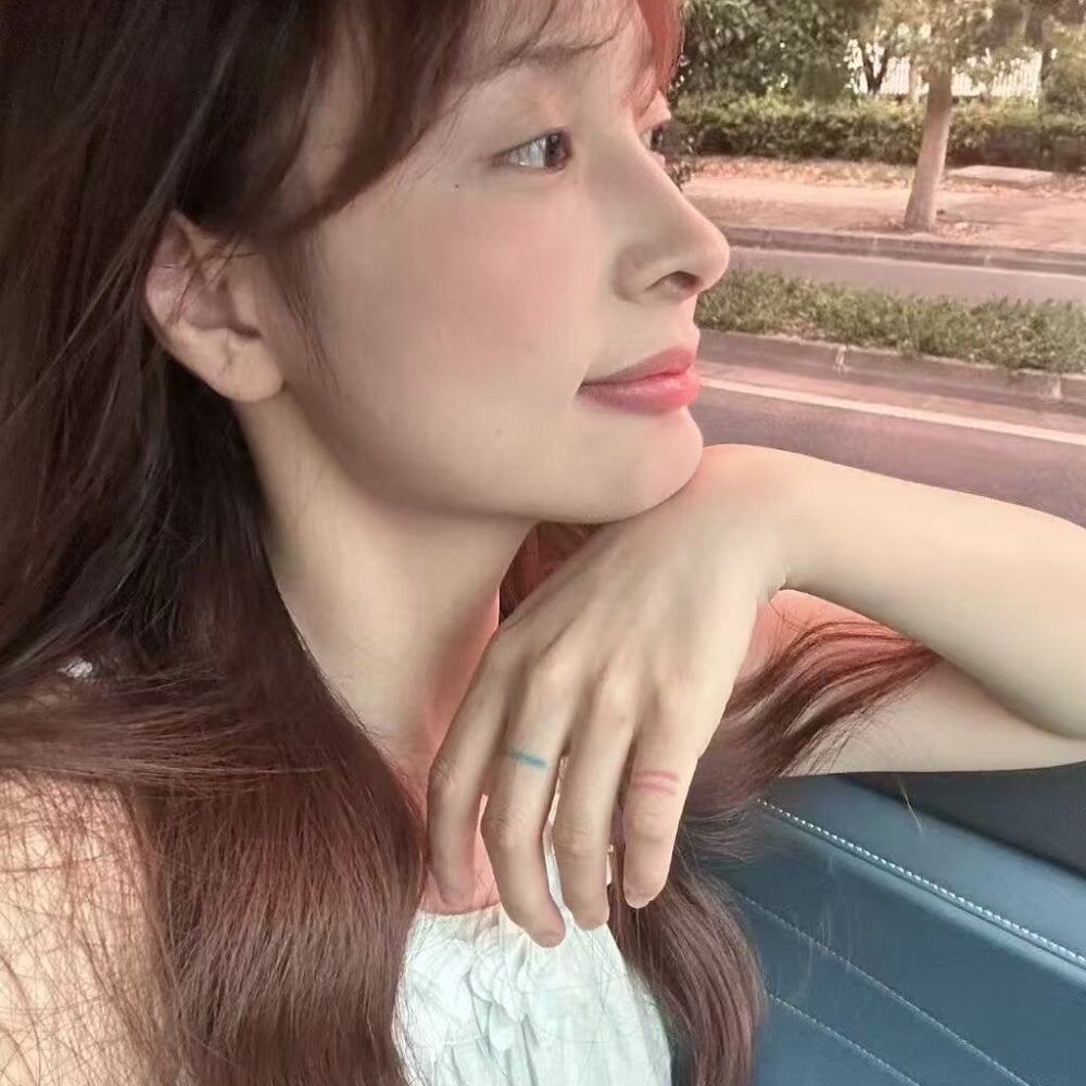 Xiaoyun_6666 Chatroom