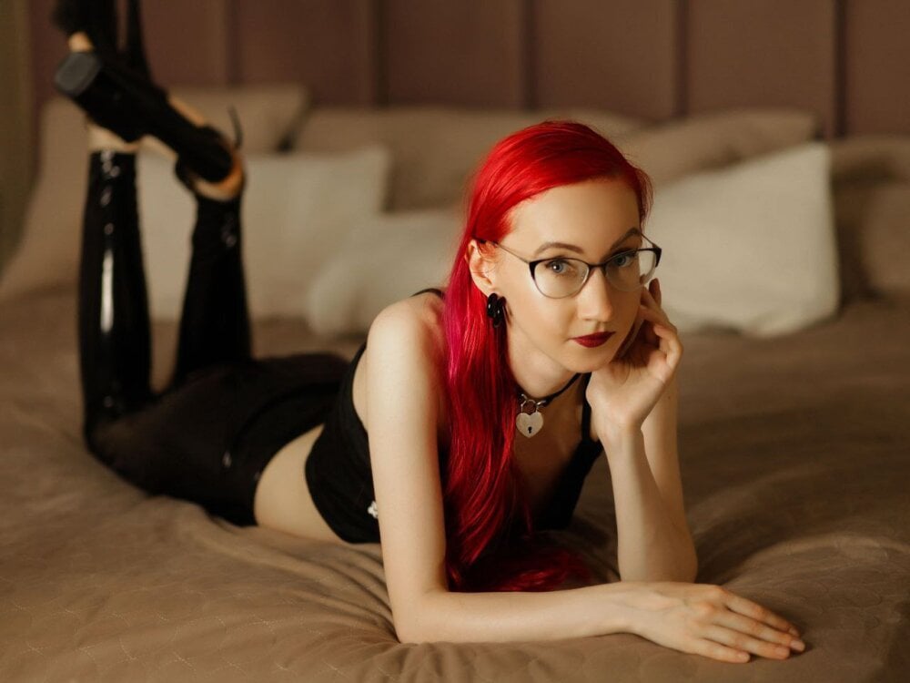 Xxx_goddes_xxX Chatroom