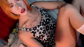 xyourstellafox